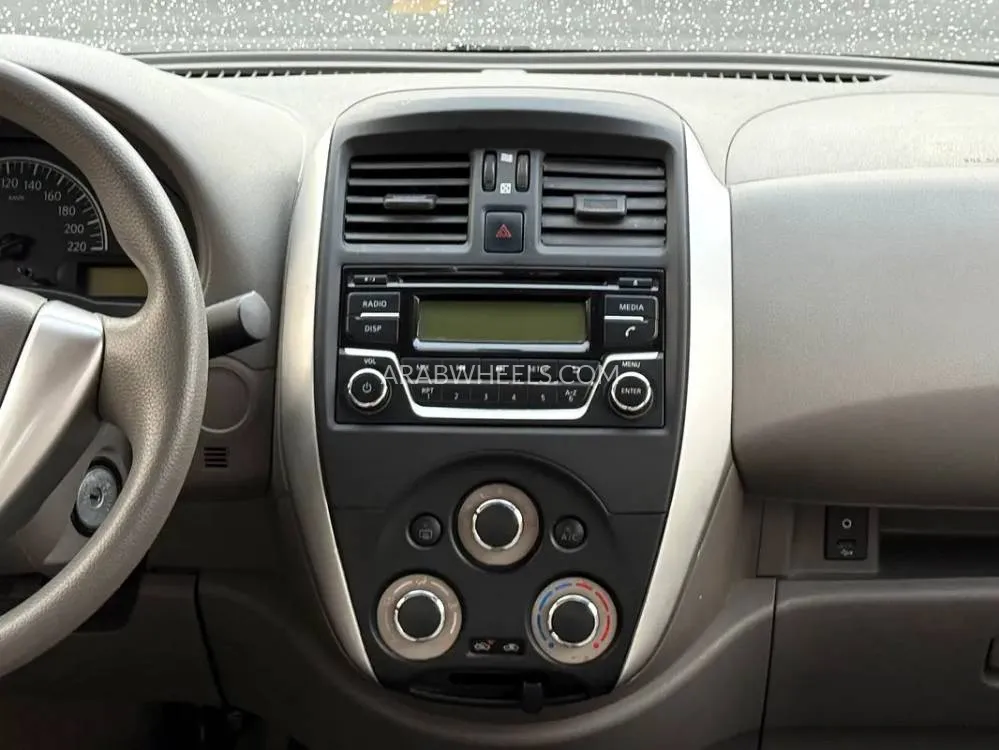 نيسان صني 2023 for Sale in الشارقة Image-11