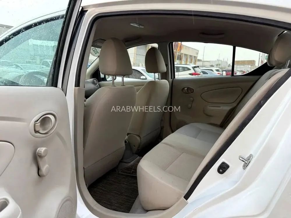 نيسان صني 2023 for Sale in الشارقة Image-17