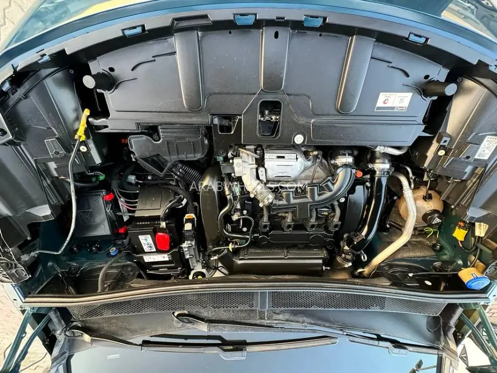 Peugeot 3008 2023 for Sale in Sharjah Image-18