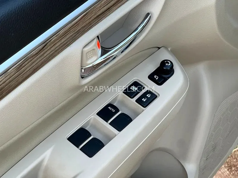 Suzuki Ciaz 2023 for Sale in Sharjah Image-3