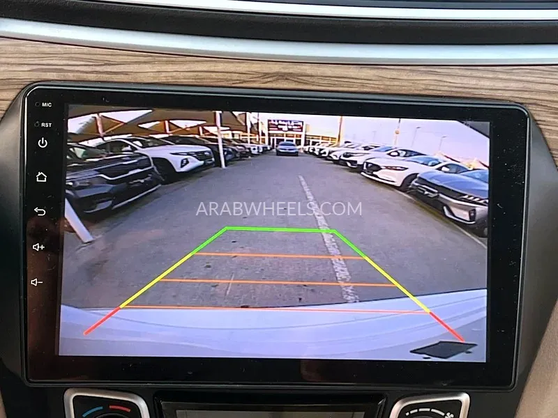 Suzuki Ciaz 2023 for Sale in Sharjah Image-5