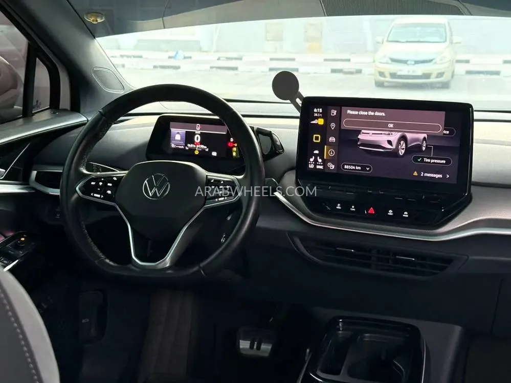  فولكس واجن آي دي. 4 2021 for Sale in الشارقة Image-2