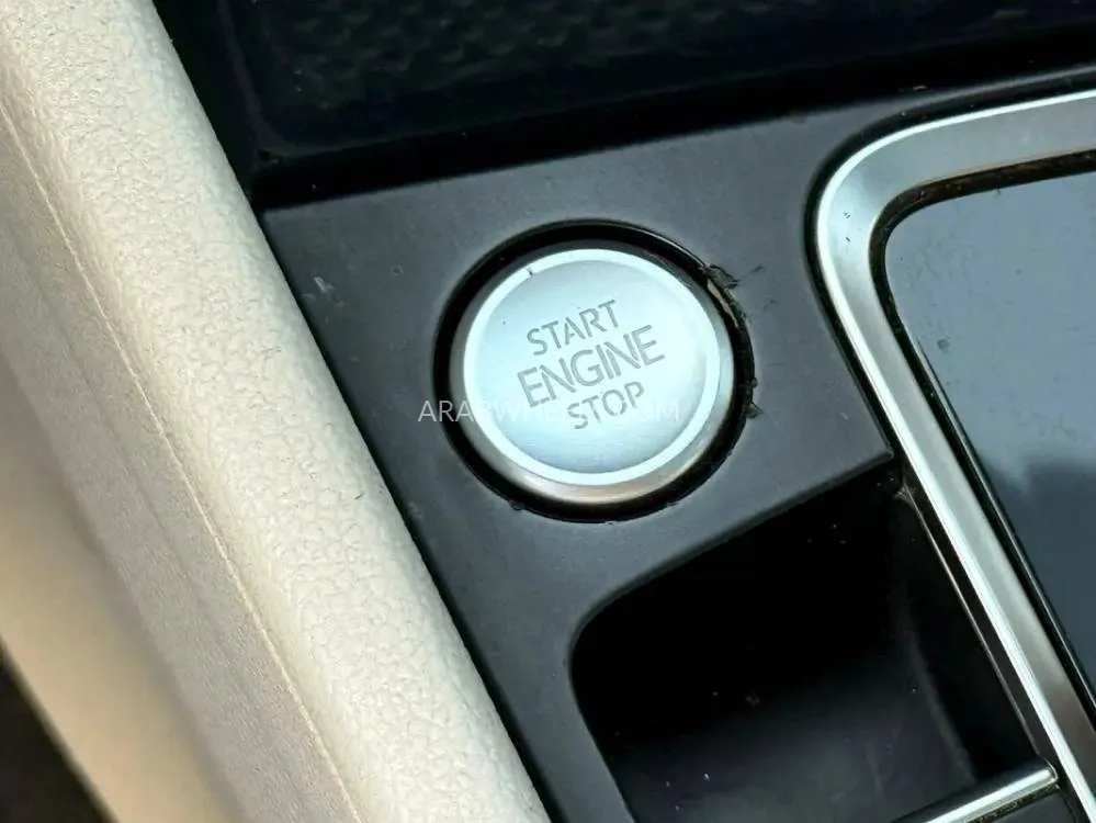  فولكس واجن جيتا 2019 for Sale in الشارقة Image-11