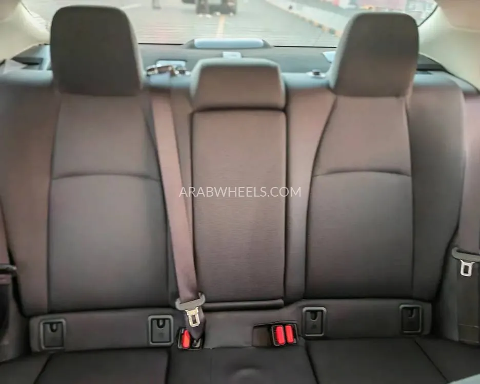 Toyota Corolla 2024 for Sale in Sharjah Image-10