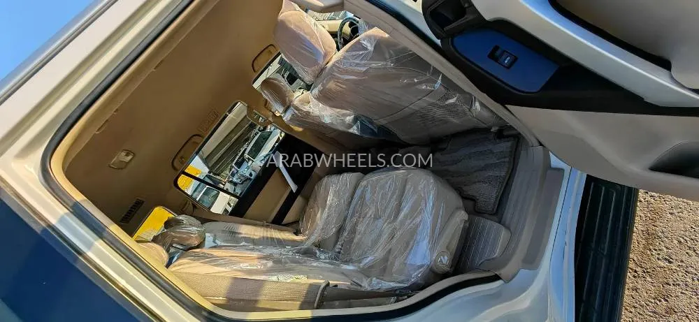 Toyota Land Cruiser Prado 2013 for Sale in Sharjah Image-10