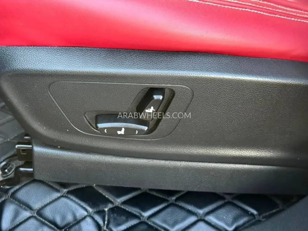 Chevrolet Captiva 2023 for Sale in Abu Dhabi Image-15