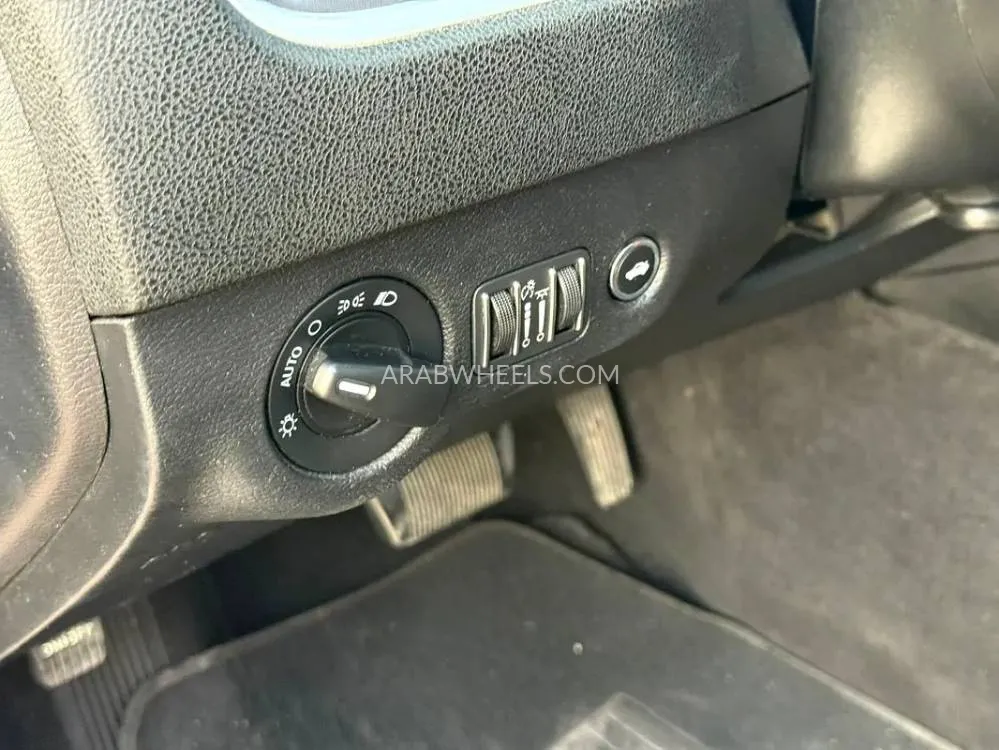 Dodge Charger 2019 for Sale in Abu Dhabi Image-13