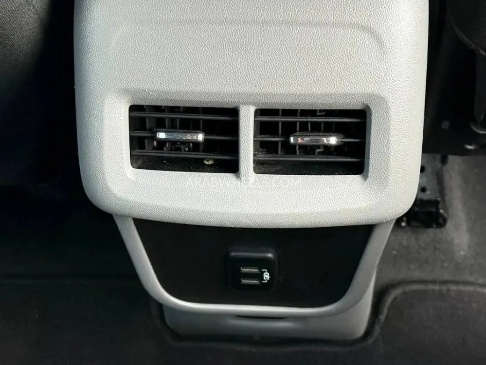 GMC Terrain 2018 for Sale in Abu Dhabi Image-4