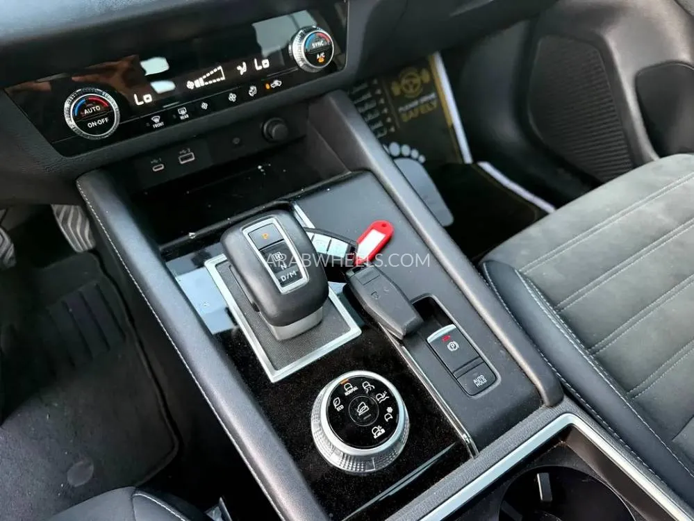 Mitsubishi Outlander 2025 for Sale in Abu Dhabi Image-11