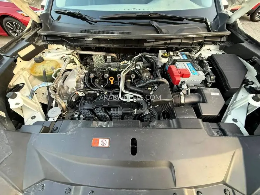 Mitsubishi Outlander 2025 for Sale in Abu Dhabi Image-19