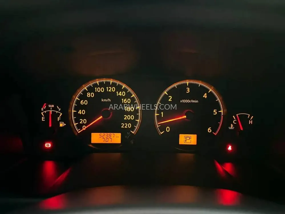 Nissan Patrol 2024 for Sale in Sharjah Image-7