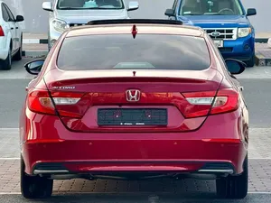 Honda Accord 2022 for Sale