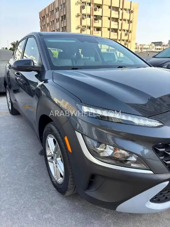 Hyundai Kona 2022 for Sale in Sharjah Image-9