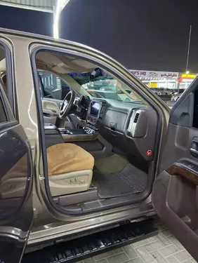 Chevrolet Silverado 1500 LT 2015 for Sale