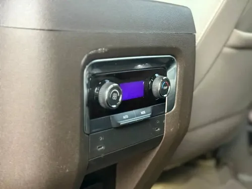 Chevrolet Tahoe 6.2L V8 Z71 2025