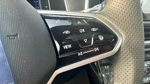 Volkswagen T Roc R-Line 2025