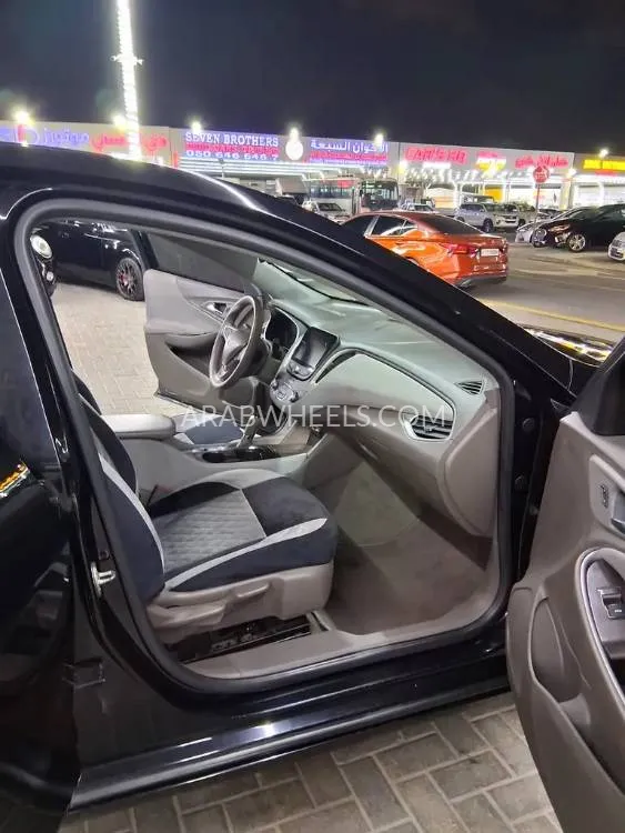 Chevrolet Malibu 2020 for Sale in Ajman Image-11
