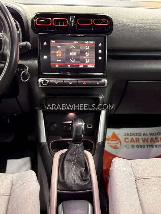 Citroen C3 2020 for Sale in Ajman Image-8