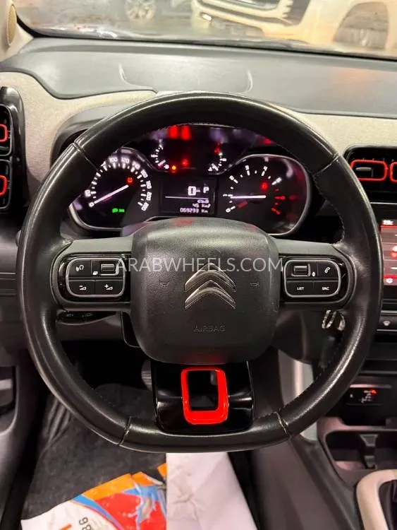 Citroen C3 2020 for Sale in Ajman Image-10