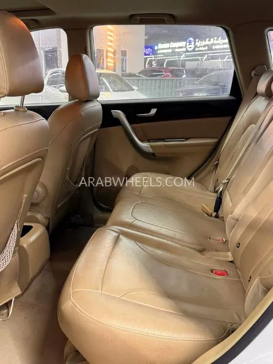 Haval H6 2016 for Sale in Ajman Image-10