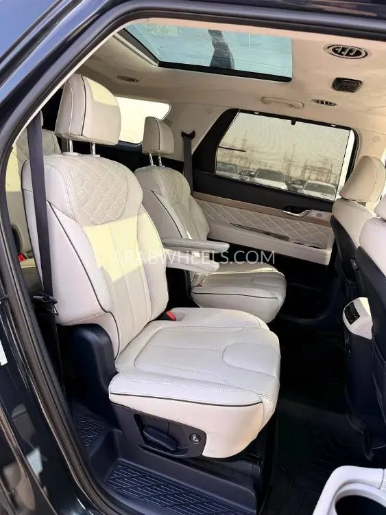 هيونداي باليسيد 2021 for Sale in دبي Image-6