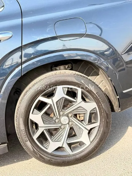 هيونداي باليسيد 2021 for Sale in دبي Image-18