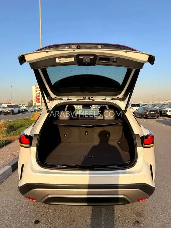Lexus RX 2024 for Sale in Dubai Image-7