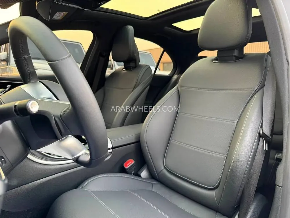 مرسيدس بنز كلاس C 2024 for Sale in دبي Image-6