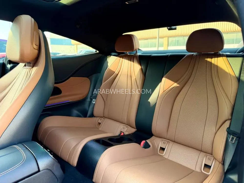 Mercedes Benz CLE 2024 for Sale in Dubai Image-10
