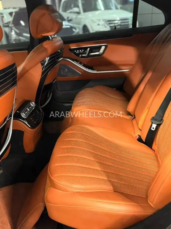 Mercedes Benz CLS Class 2009 for Sale in Ajman Image-13