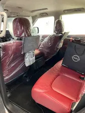 Nissan Patrol 2024 for Sale