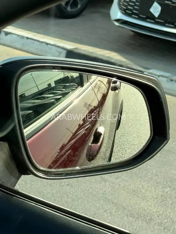 Toyota Rav4 2019 for Sale in Dubai Image-14