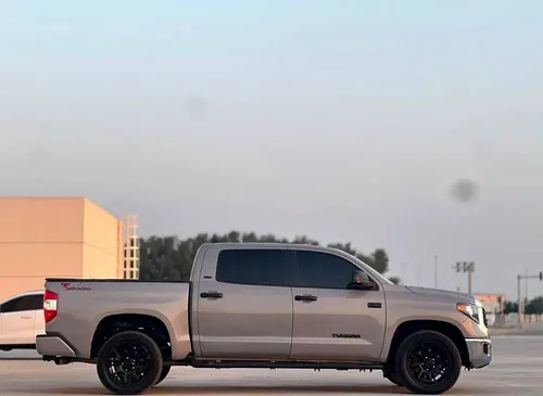 Toyota Tacoma 2021