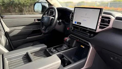 Toyota Tundra 2024 for Sale