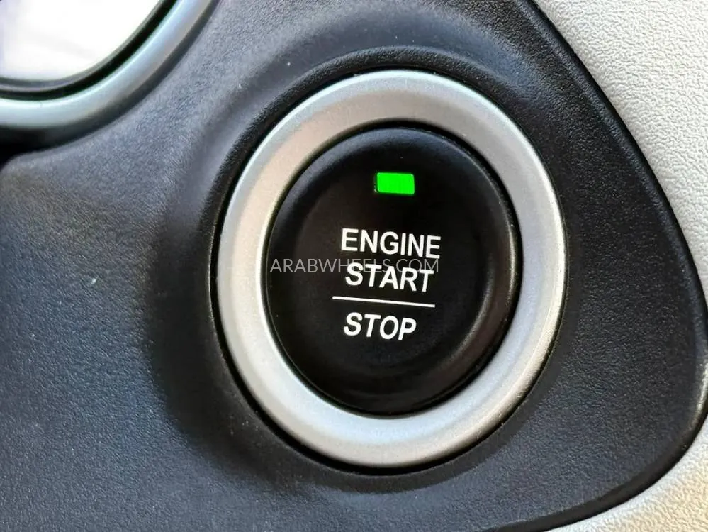 شيفروليه كابتيفا 2023 for Sale in الشارقة Image-4