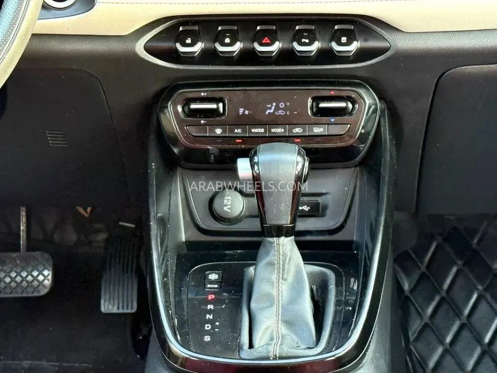 شيفروليه كابتيفا 2023 for Sale in الشارقة Image-8