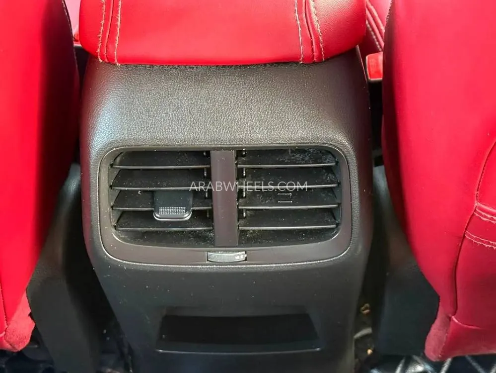 شيفروليه كابتيفا 2023 for Sale in الشارقة Image-16