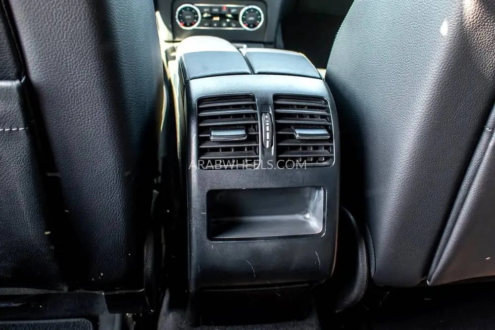 Mercedes Benz GLK Class 2013 for Sale in Dubai Image-18