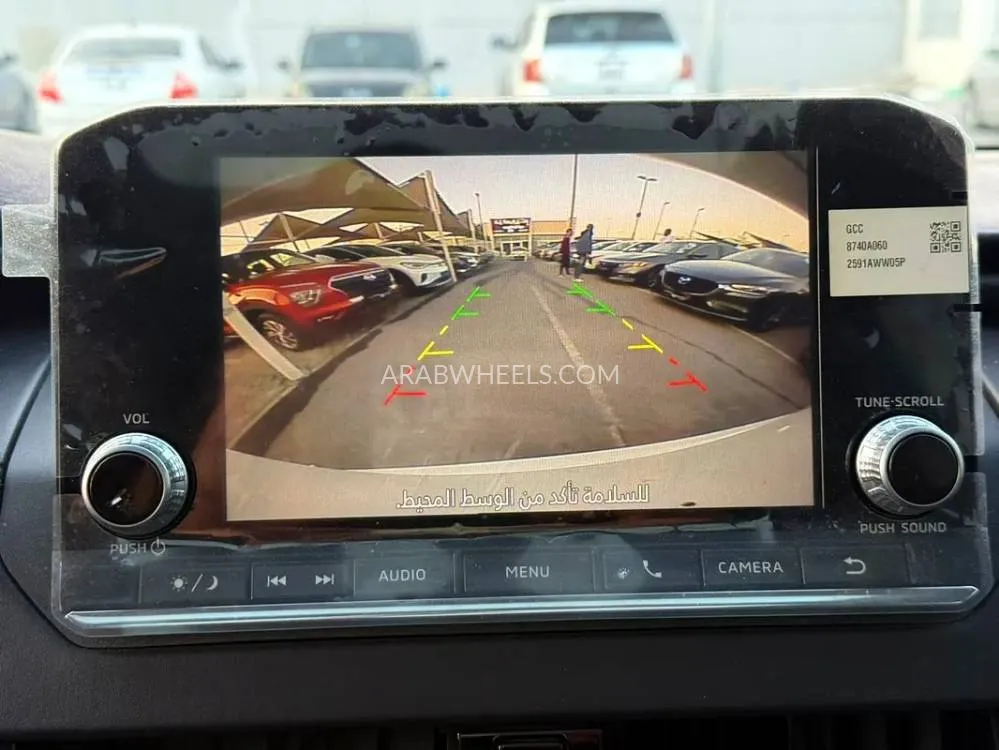 Mitsubishi Outlander 2025 for Sale in Sharjah Image-2