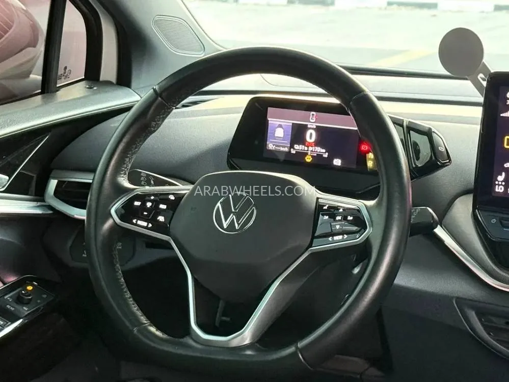  فولكس واجن آي دي. 4 2021 for Sale in الشارقة Image-10
