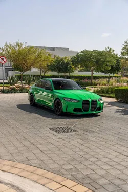 بي إم دبليو الفئة الثالثة 2022 for Sale