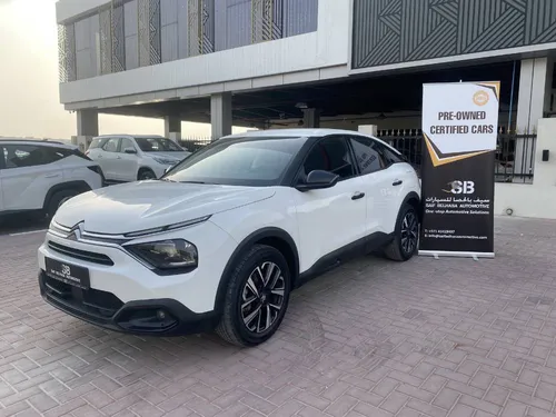 ستروين سي 4 2022 for Sale