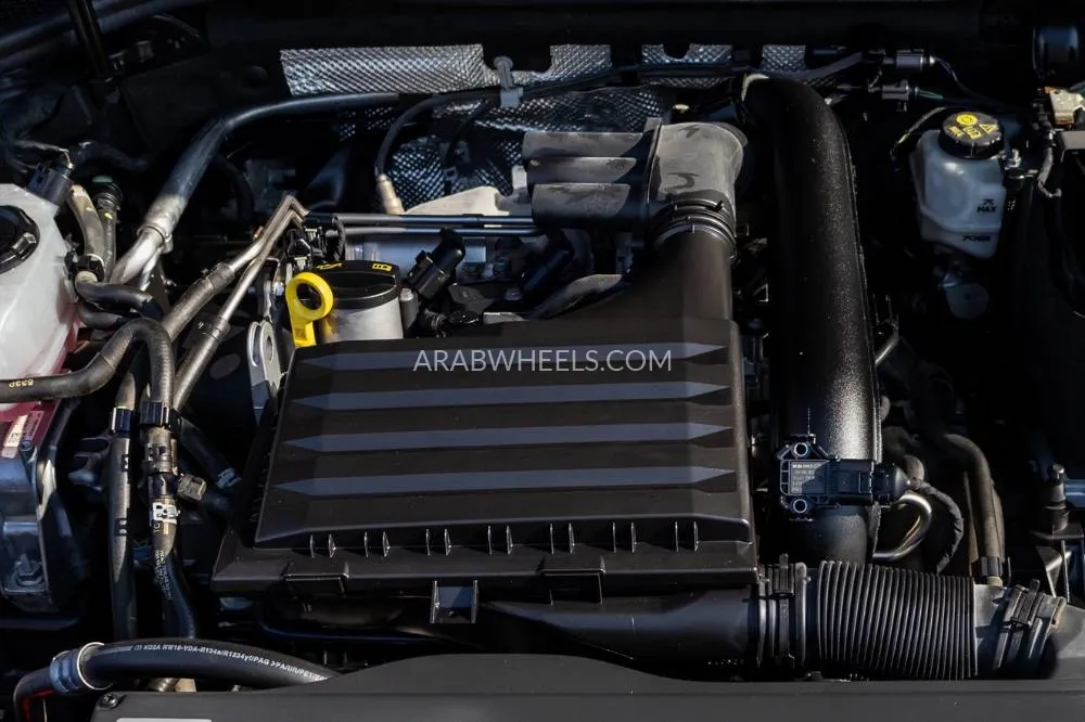 Audi A3 2022 for Sale in Dubai Image-12