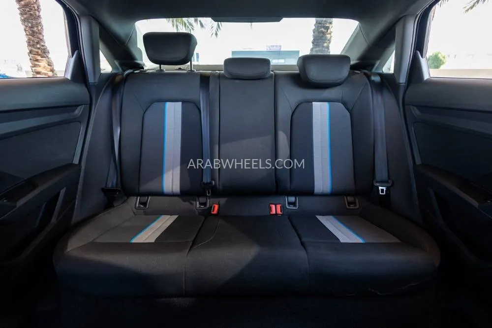 Audi A3 2022 for Sale in Dubai Image-23