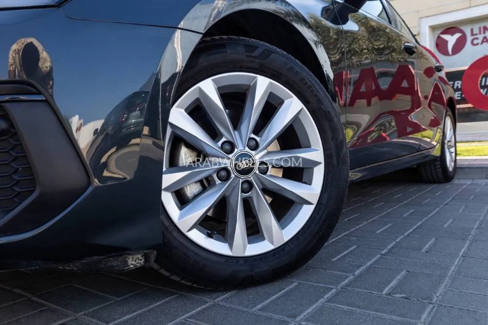 Audi A3 2023 for Sale in Dubai Image-11