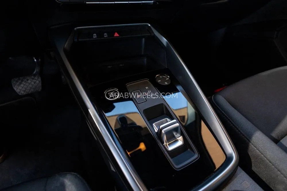 Audi A3 2023 for Sale in Dubai Image-20