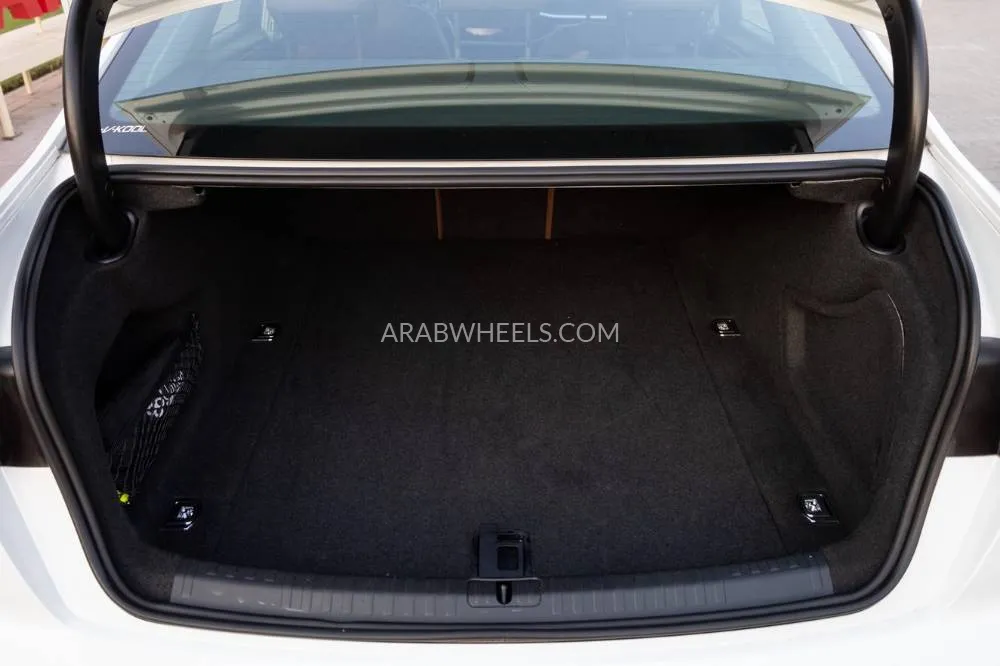 Audi A6 2022 for Sale in Dubai Image-21