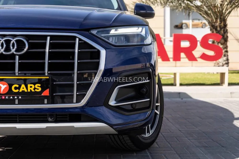 Audi Q5 2023 for Sale in Dubai Image-5