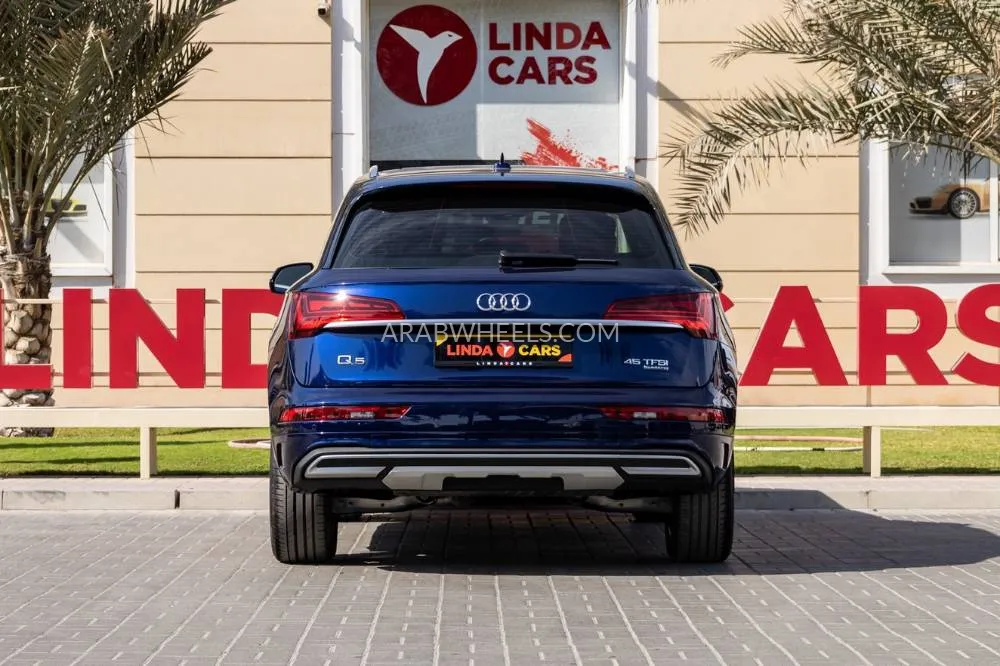 Audi Q5 2023 for Sale in Dubai Image-6