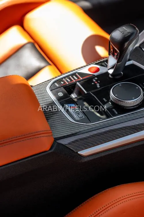 بي إم دبليو الفئة الثالثة 2022 for Sale in دبي Image-27